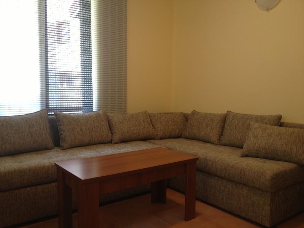 Ski Apartment In Castle Complex Pamporovo Chambre photo