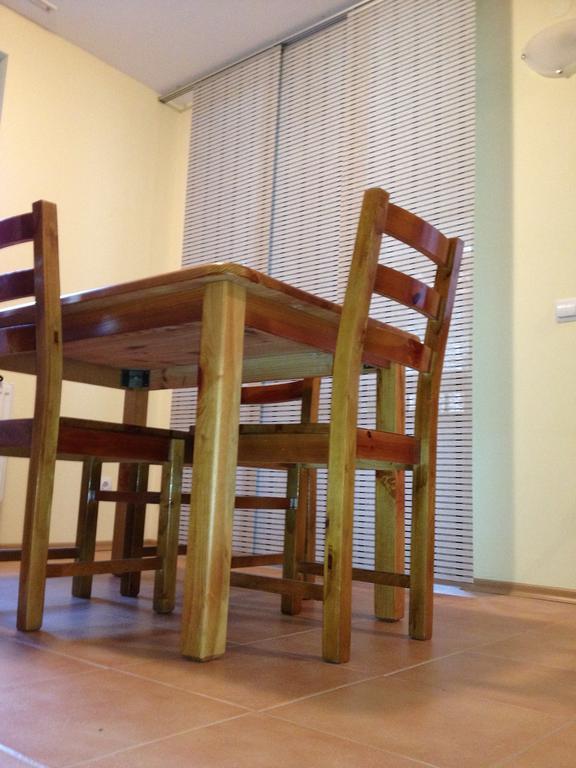 Ski Apartment In Castle Complex Pamporovo Chambre photo
